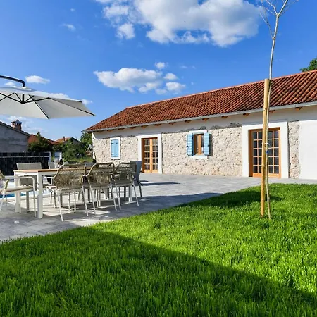 Villa Martin