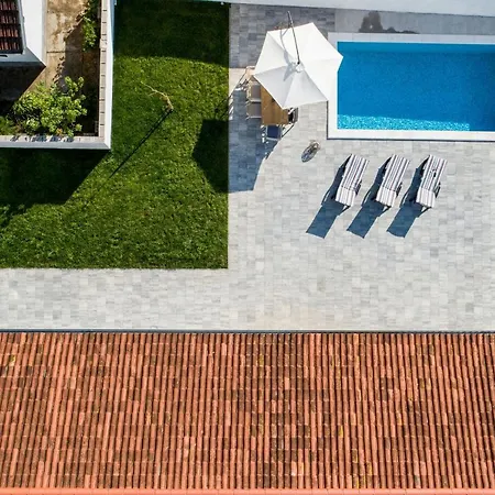 Martin Villa