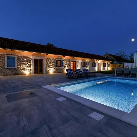 Villa Martin *