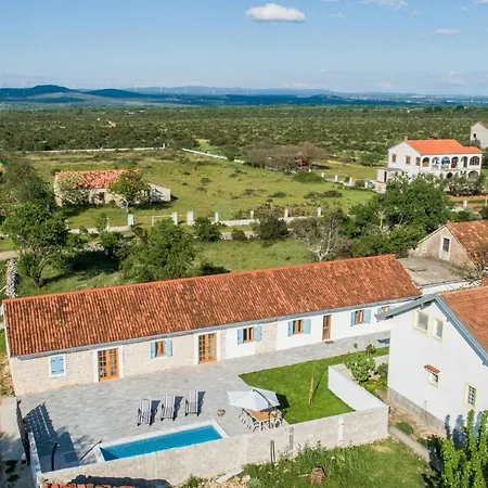 Villa Martin